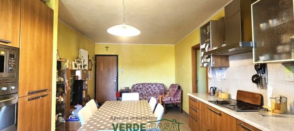 4 Schlafzimmer Penthouse in Pieve del Grappa, Italy, Nr. 360697 5