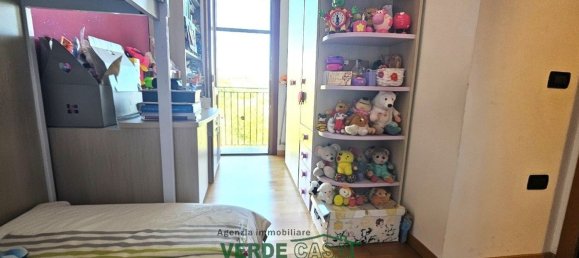 4 Schlafzimmer Penthouse in Pieve del Grappa, Italy, Nr. 360697 11