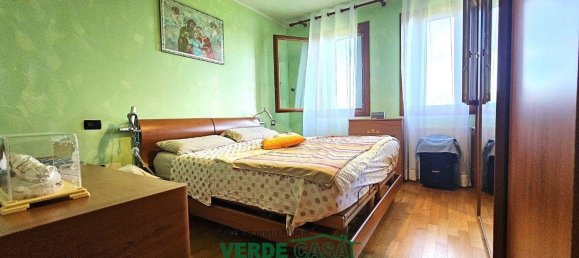 4 Schlafzimmer Penthouse in Pieve del Grappa, Italy, Nr. 360697 9