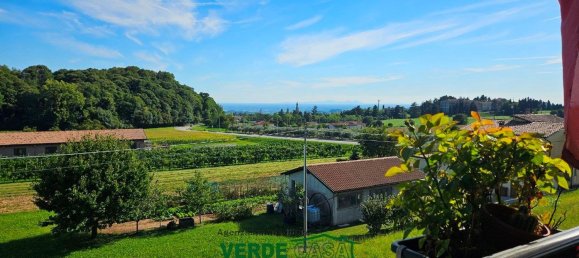 4 Schlafzimmer Penthouse in Pieve del Grappa, Italy, Nr. 360697 7