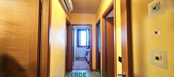 4 Schlafzimmer Penthouse in Pieve del Grappa, Italy, Nr. 360697 8