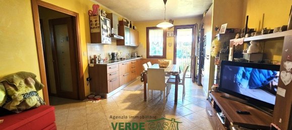 4 Schlafzimmer Penthouse in Pieve del Grappa, Italy, Nr. 360697 6