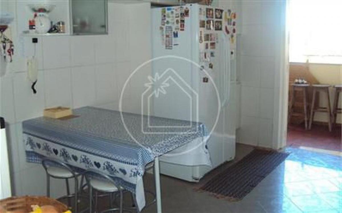 Casa de 3 dormitorios en Sao Paulo, Brazil No. 553518