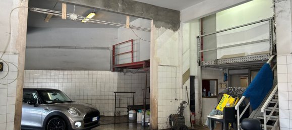 2 rooms Commercial property in Florence, Italy No. 136693 8