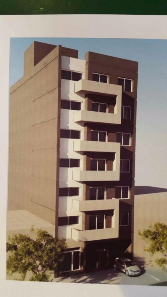 2 bedrooms Apartment in Buenos Aires, Argentina No. 93054