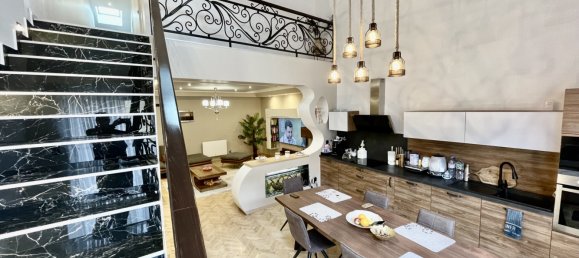 3 Schlafzimmer Stadthaus in Hauconcourt, France, Nr. 75694 3