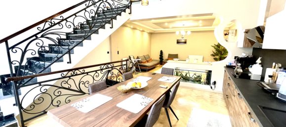 3 Schlafzimmer Stadthaus in Hauconcourt, France, Nr. 75694 2