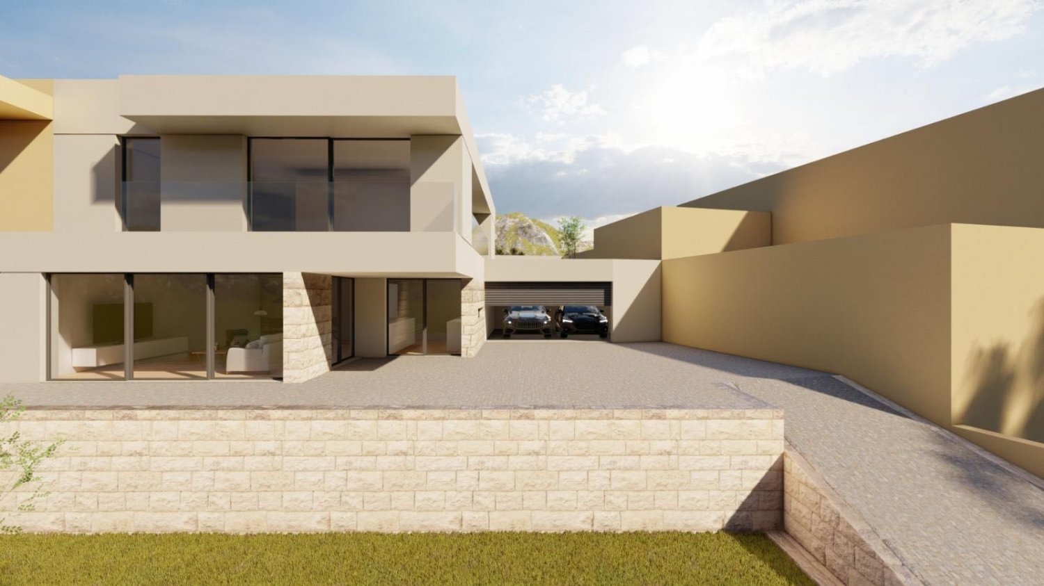 Terreno em Mesão Frio, Portugal N.º 337859