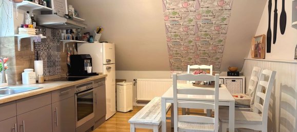 6 bedrooms Townhouse in Gottingen, Germany No. 235794 2