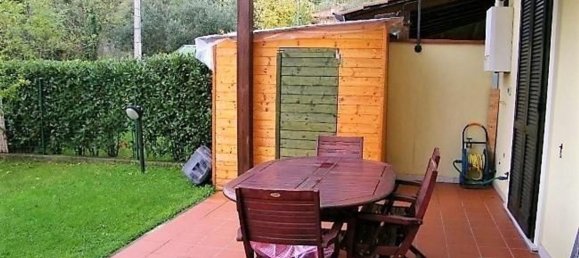 5-Zimmer Haus in Massa, Italy, Nr. 168987 4