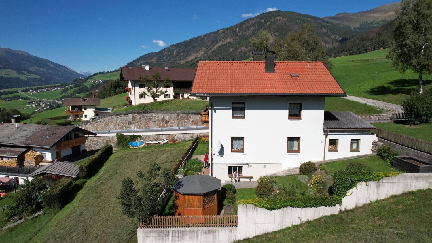 5 chambres Maison à Anras, Austria No. 183804