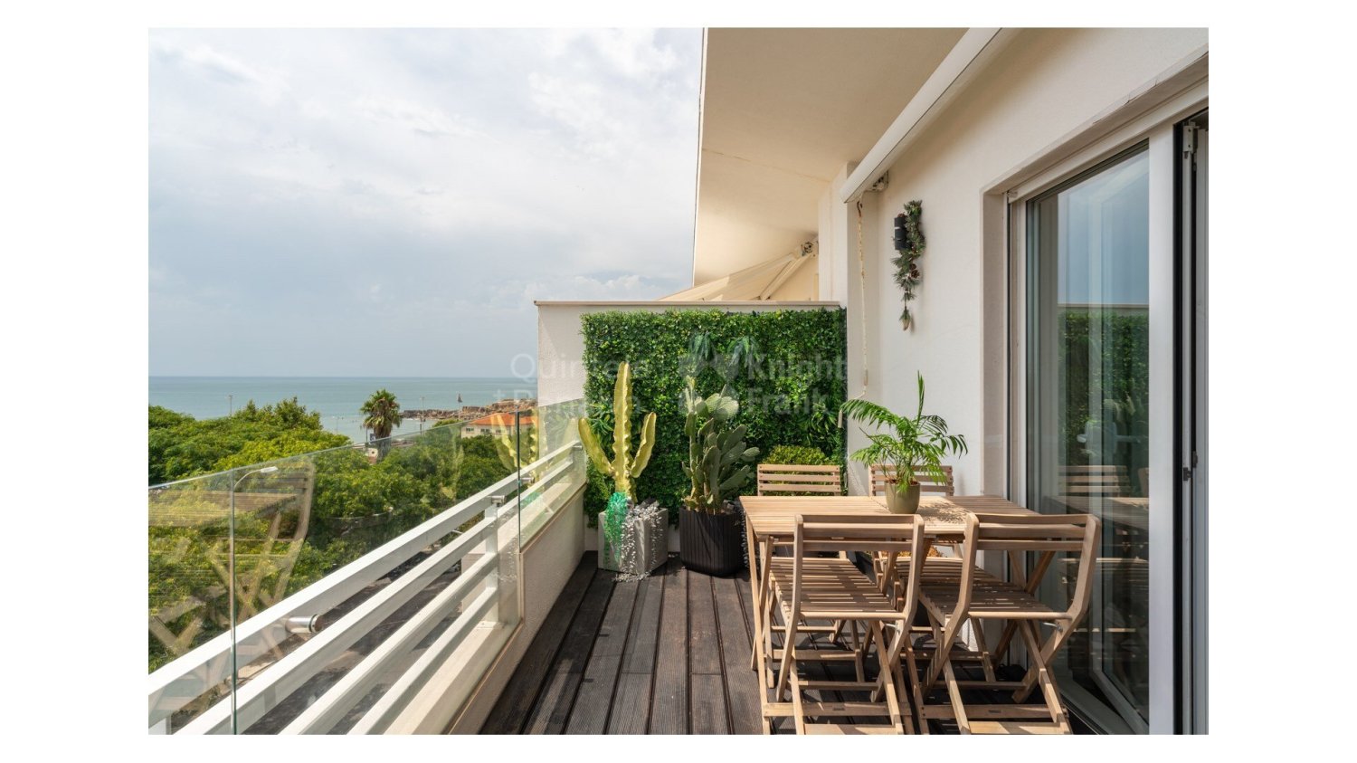 2 غرف نوم بانتهاوس في Cascais, Portugal رقم 272754