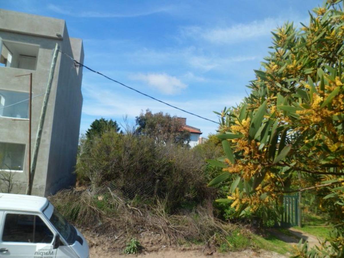 Grundstück in Mar del Plata, Argentina, Nr. 115394