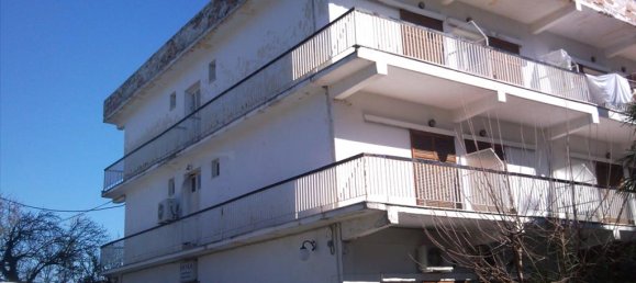 Casa geminada de 42 divisões em Kolindros, Greece N.º 6053 5