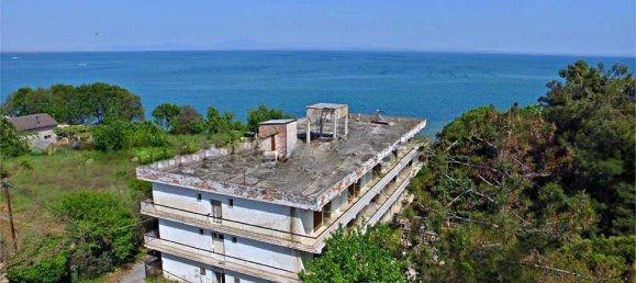 Stadthaus in Kolindros, Greece 1603m², Nr. 6053 2