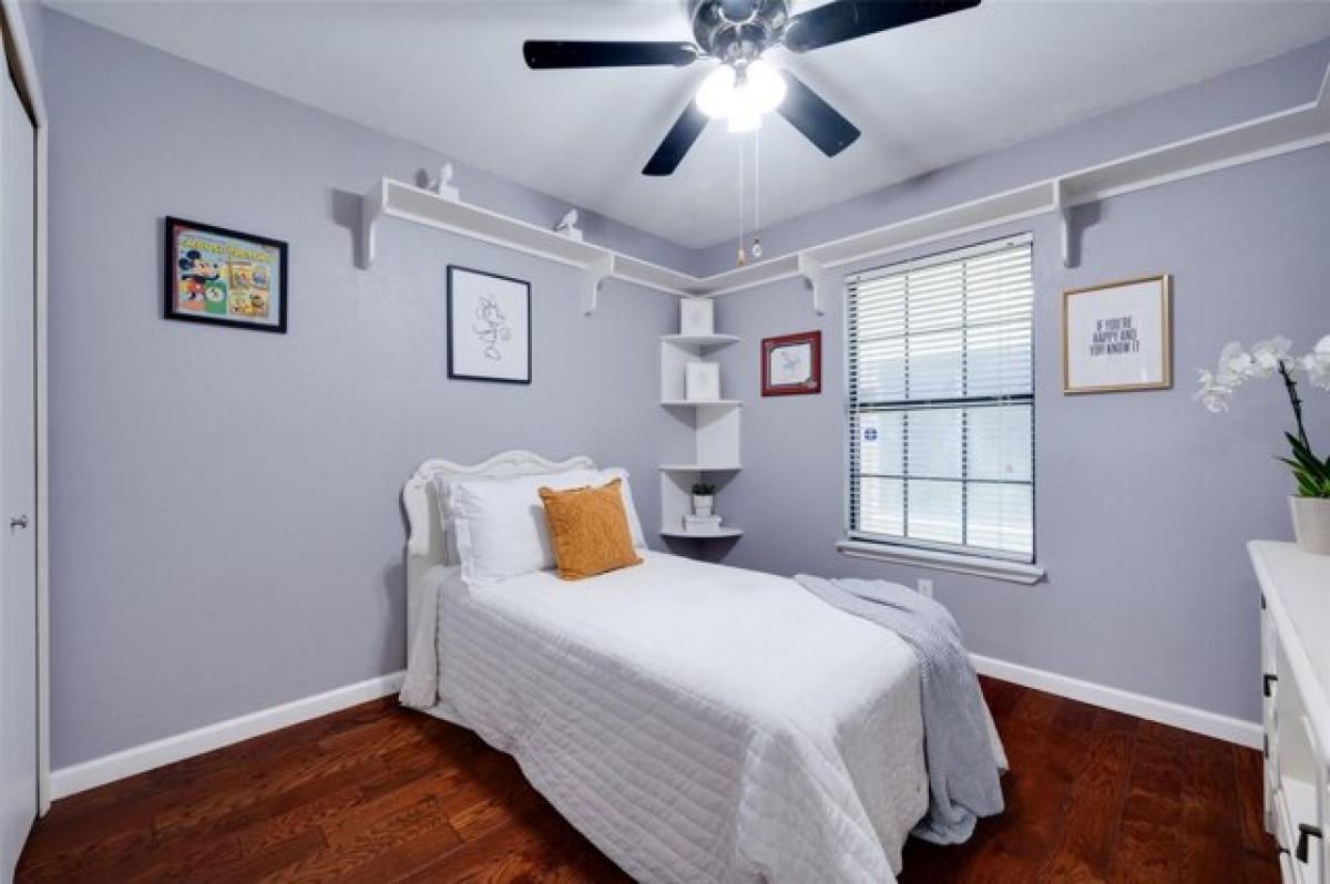 Дом с 4 спальнями в Зе-Колони, США № 439256