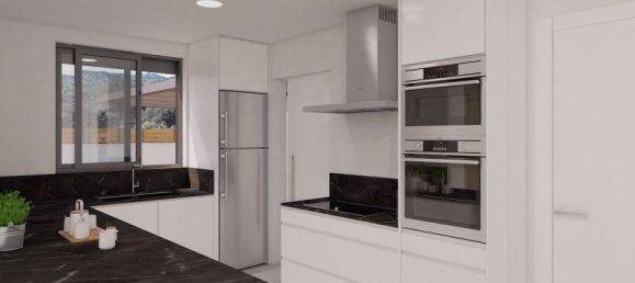 3 bedrooms Villa in Alicante, Spain No. 6005 4