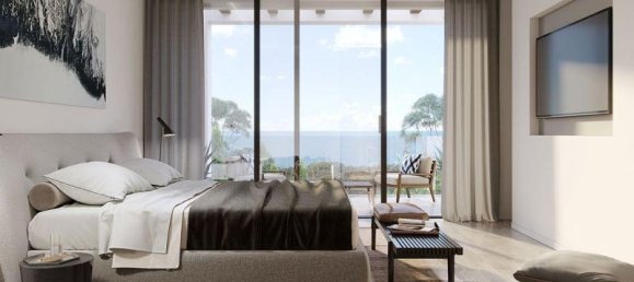 3 bedrooms Villa in Alicante, Spain No. 6005 5