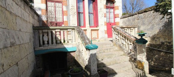 4 Schlafzimmer Haus in Loir-et-Cher, France, Nr. 78728 11