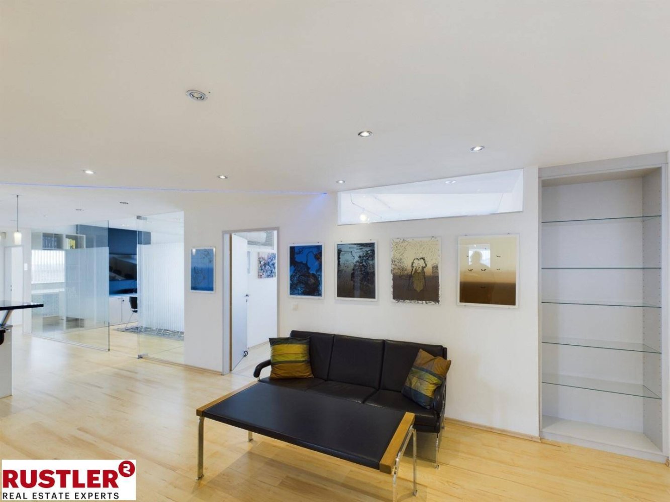 Escritório em Linz, Austria N.º 191804