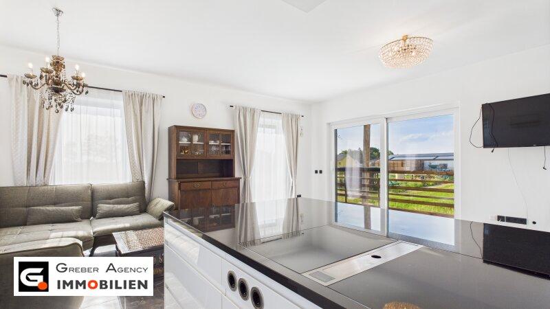 Casa de 6 divisões em Hadres, Austria N.º 162675