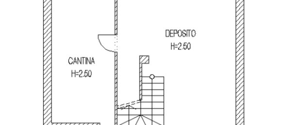 Дом с 6 комнатами в Буска, Италия № 110540 28