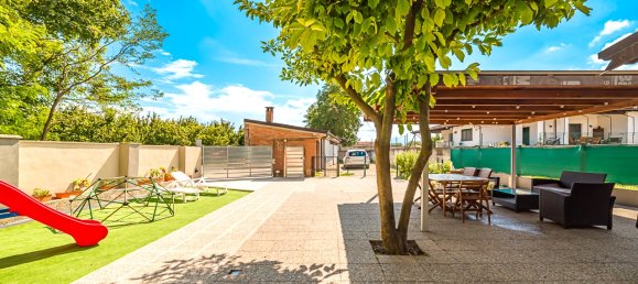 Дом с 6 комнатами в Буска, Италия № 110540 23