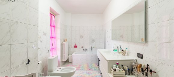 Дом с 6 комнатами в Буска, Италия № 110540 16