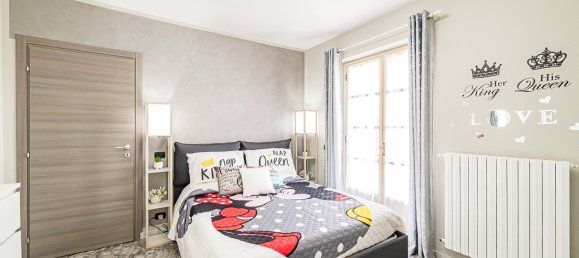 Дом с 6 комнатами в Буска, Италия № 110540 11