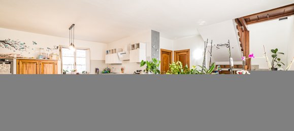 Дом с 6 комнатами в Буска, Италия № 110540 3