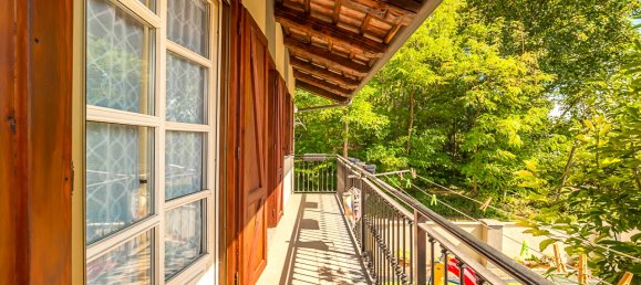 Дом с 6 комнатами в Буска, Италия № 110540 21