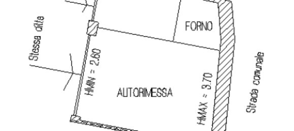 Дом с 6 комнатами в Буска, Италия № 110540 26