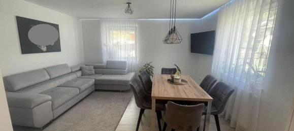 3غرفة شقة في Schwarzwald-Baar-Kreis, Germany رقم 25068 12