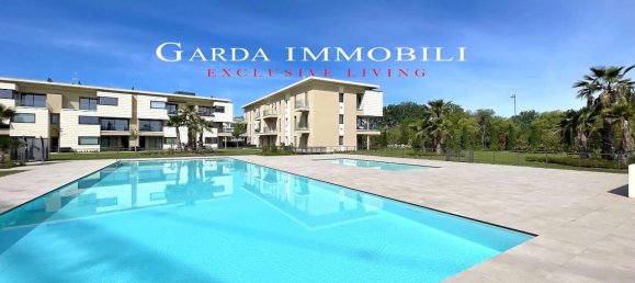 3غرفة شقة في Sirmione, Italy رقم 43456 23