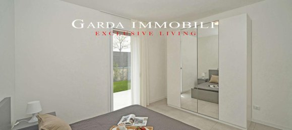 3غرفة شقة في Sirmione, Italy رقم 43456 11