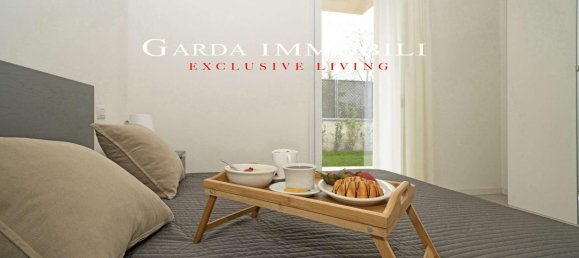 3غرفة شقة في Sirmione, Italy رقم 43456 14