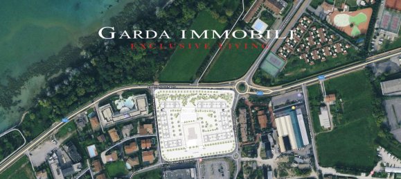 3غرفة شقة في Sirmione, Italy رقم 43456 25