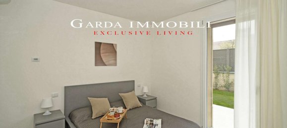 3غرفة شقة في Sirmione, Italy رقم 43456 12