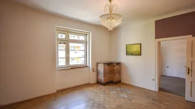 2 rooms Apartment in Simmering, Austria No. 154023
