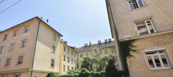 2 rooms Apartment in Simmering, Austria No. 154023 14