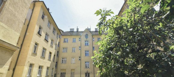 2 rooms Apartment in Simmering, Austria No. 154023 15