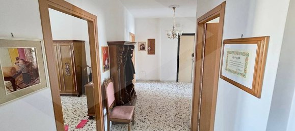 4-Zimmer Wohnung in Terlizzi, Italy, Nr. 17382 21