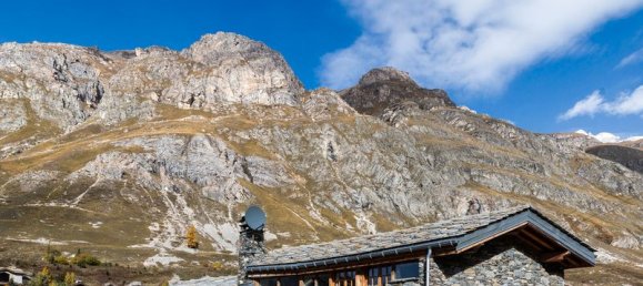 Casa T4 em Val-d'Isere, France N.º 337860 2