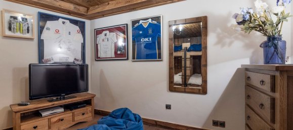 Casa T4 em Val-d'Isere, France N.º 337860 18