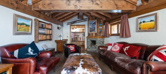 Casa T4 em Val-d'Isere, France N.º 337860 5