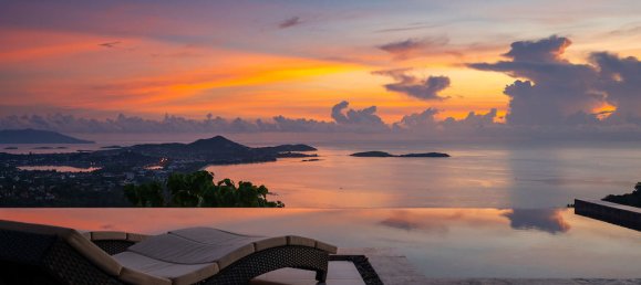 4 bedrooms Cafe / restaurant in Ko Samui, Thailand No. 6339 18