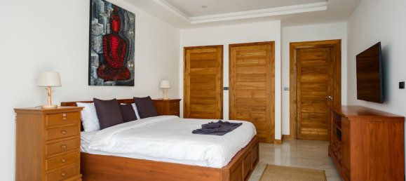 4 bedrooms Cafe / restaurant in Ko Samui, Thailand No. 6339 9