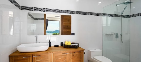 4 bedrooms Cafe / restaurant in Ko Samui, Thailand No. 6339 12