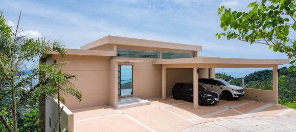 4 bedrooms Cafe / restaurant in Ko Samui, Thailand No. 6339 21