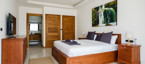 4 bedrooms Cafe / restaurant in Ko Samui, Thailand No. 6339 11